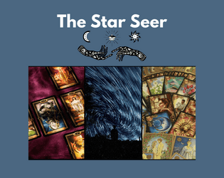 The Star Seer  