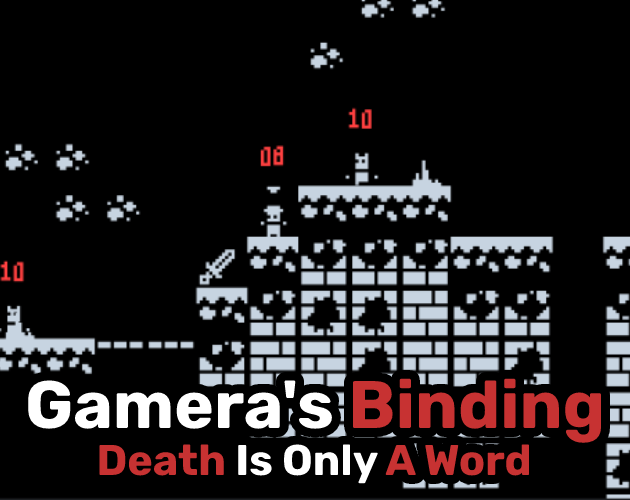 Gamera's Binding