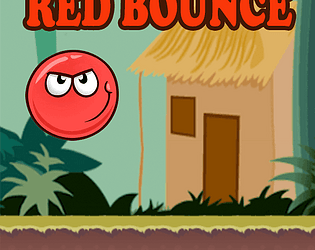 Red Bounce