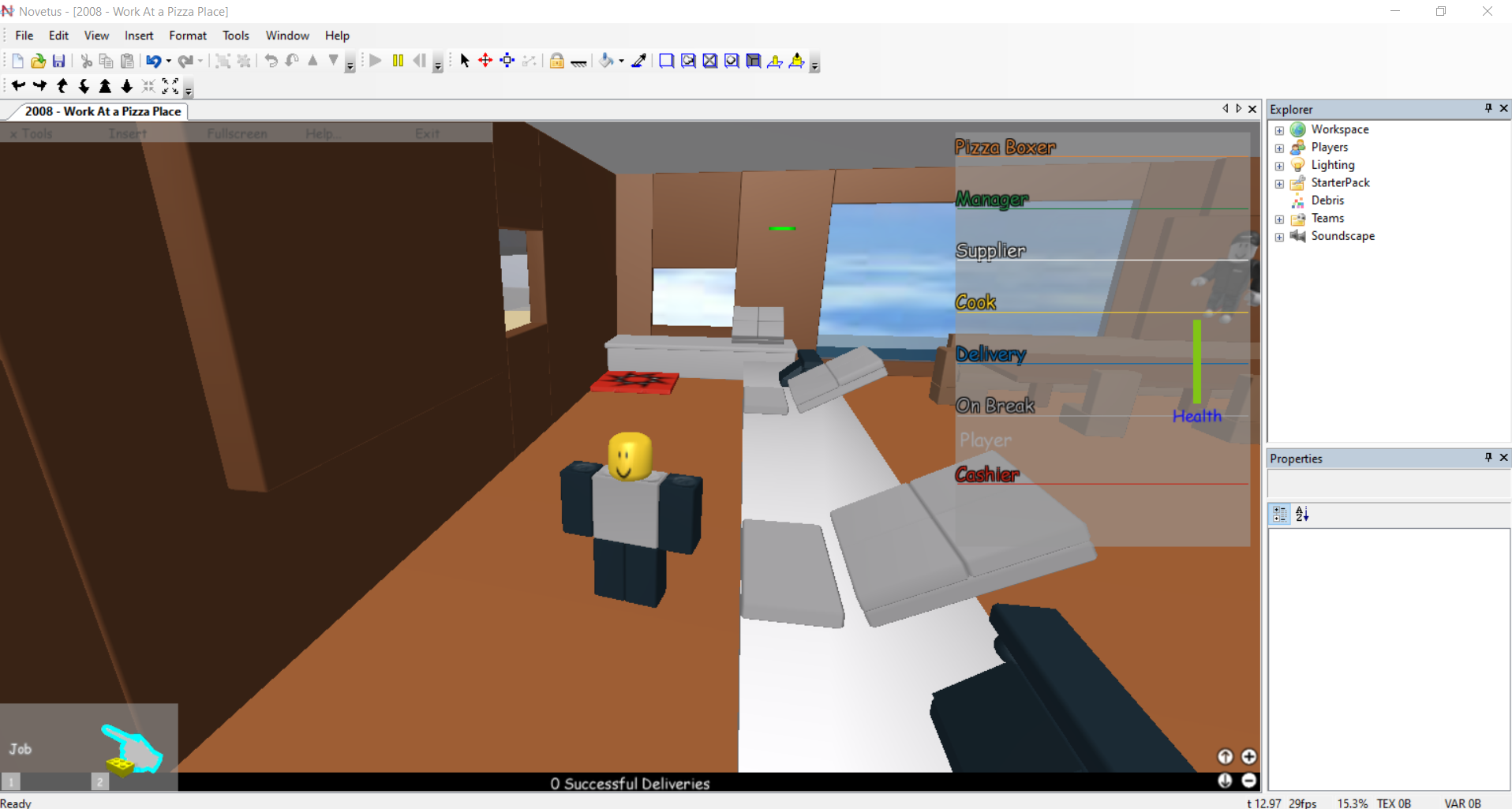 How to run a Roblox Studio game over LAN - Community Tutorials