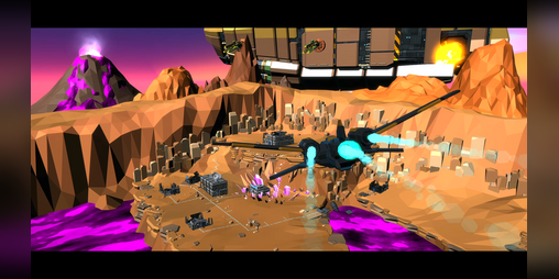 Cover image for Space adventure: Defend the planet!