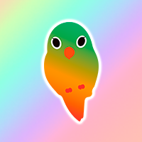 Flappy Lovebird