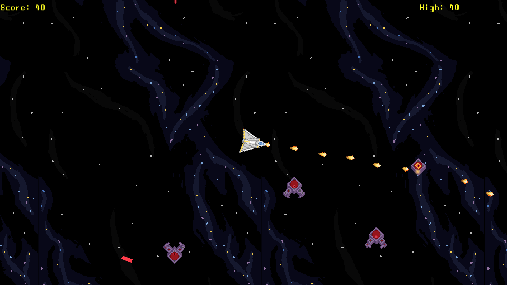 Space Shooter