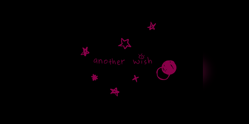 Cover image for another wish
