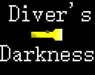 Diver's Darkness