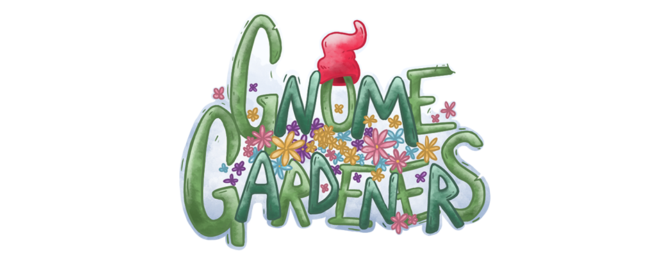 Gnome Gardeners
