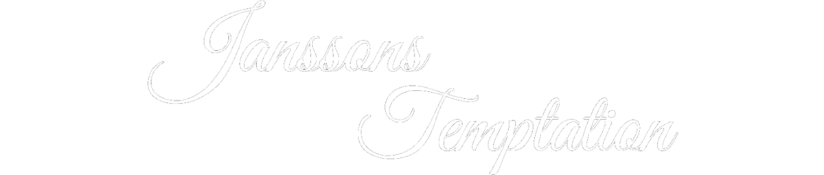 Janssons Temptation