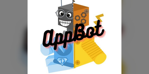 Cover image for AppBot