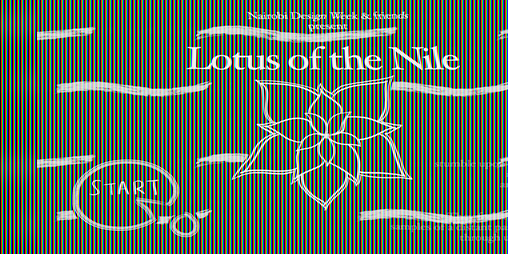 Cover image for Lotus of the Nile