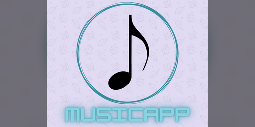 Cover image for MusicApp