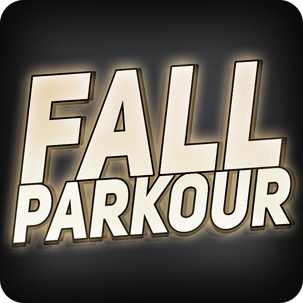 Fall Parkour v0.4