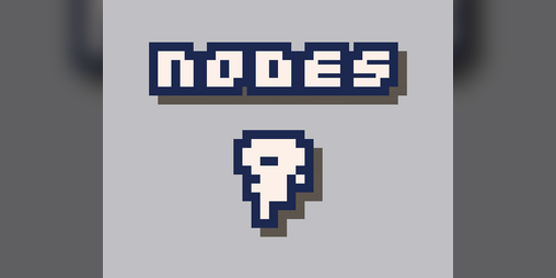 Cover image for Nodes