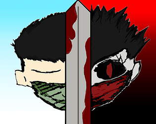 Demon Sword