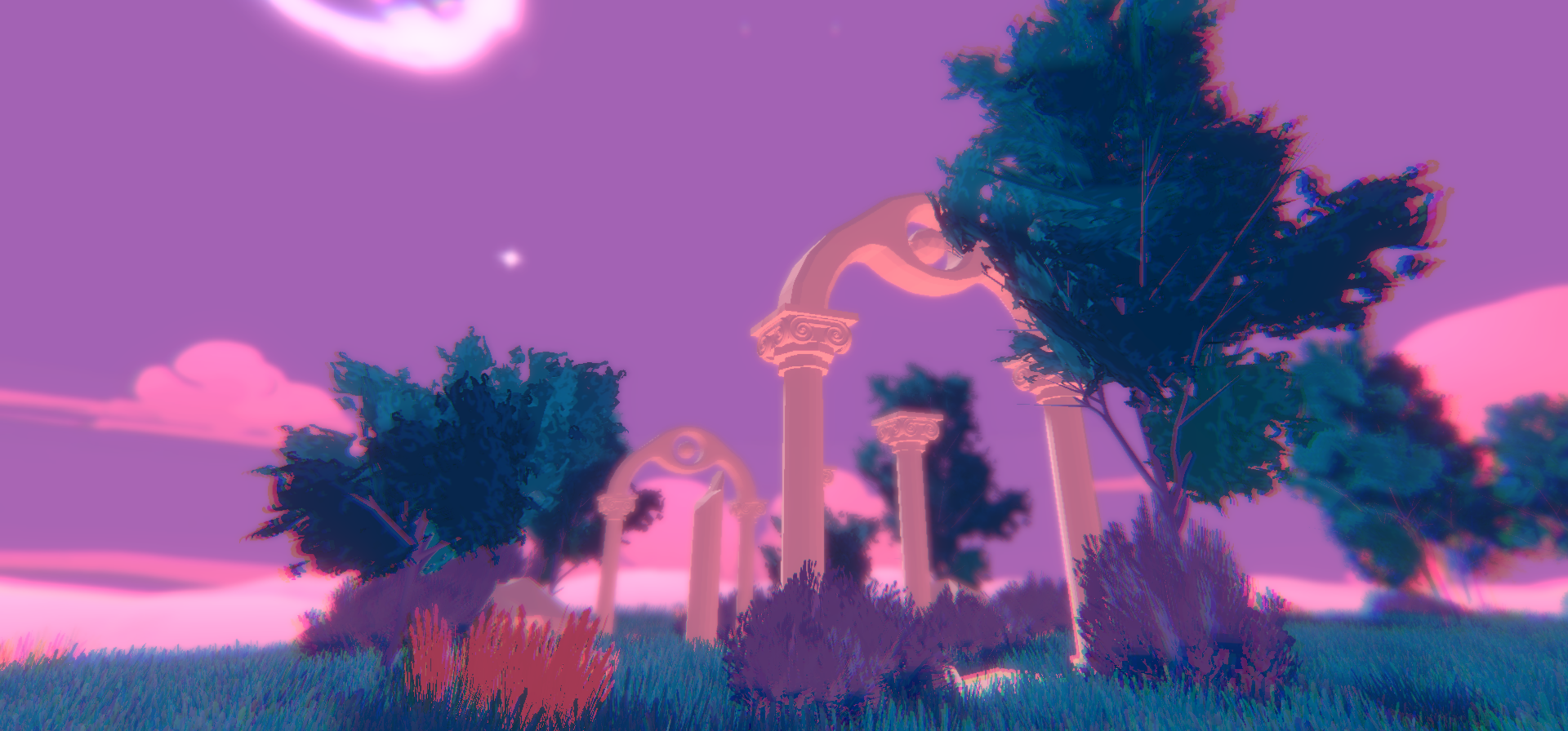 Cover image for Visual Dream Diary