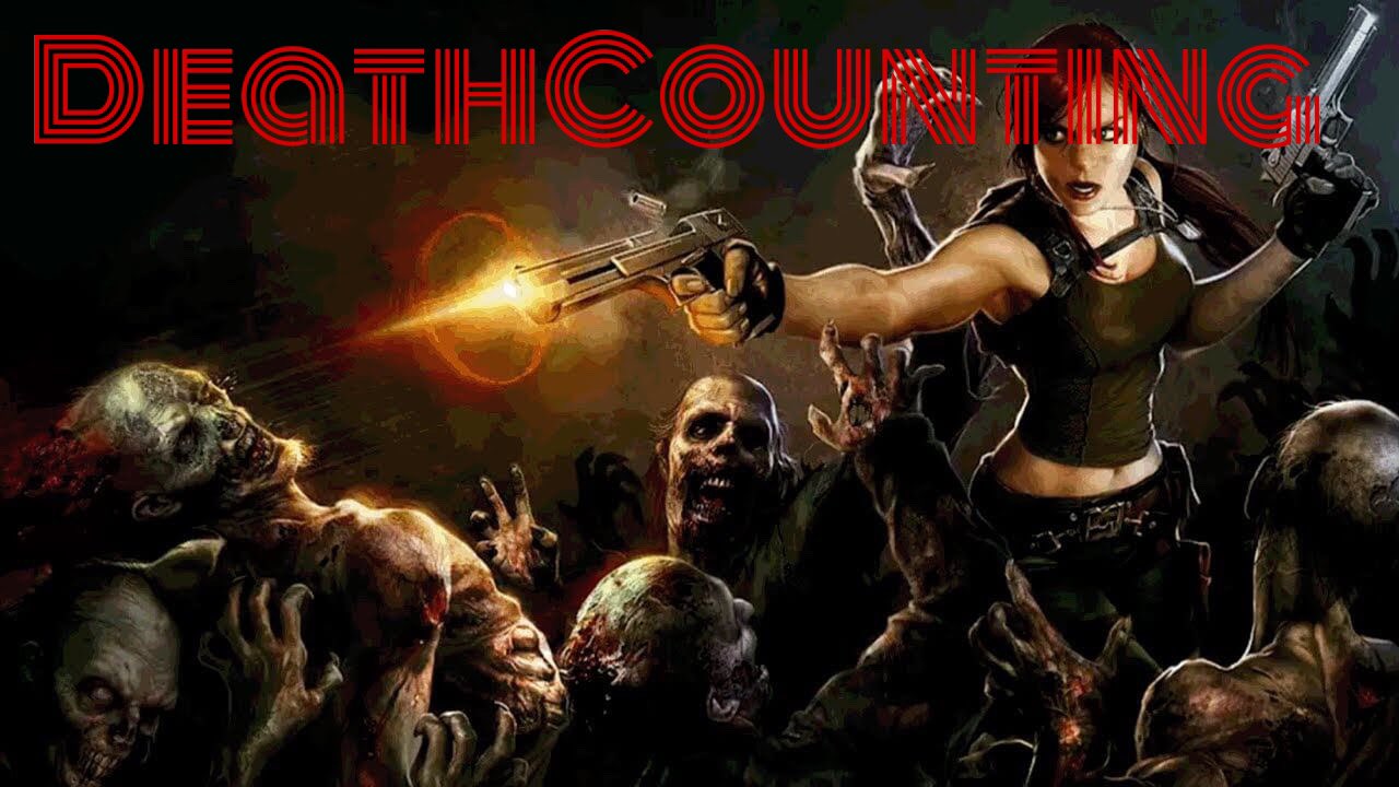 Cover image for DeathCounting(Lv1Prototype)