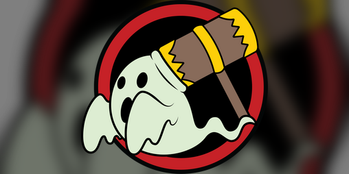 Cover image for GhastBashers