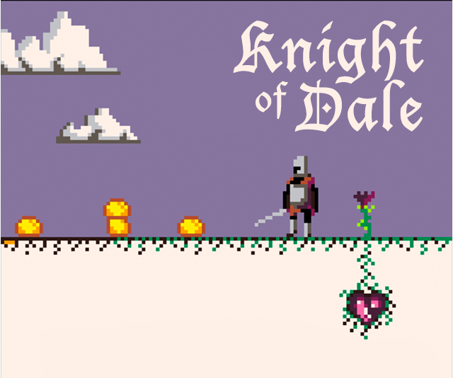 Knight of Dale