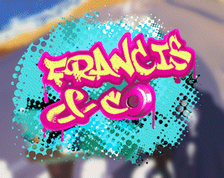 Cover image for Francis & Co.