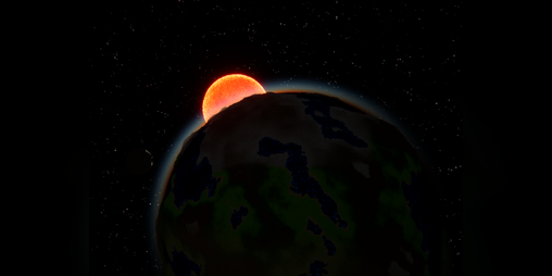 Cover image for Mini Solar System
