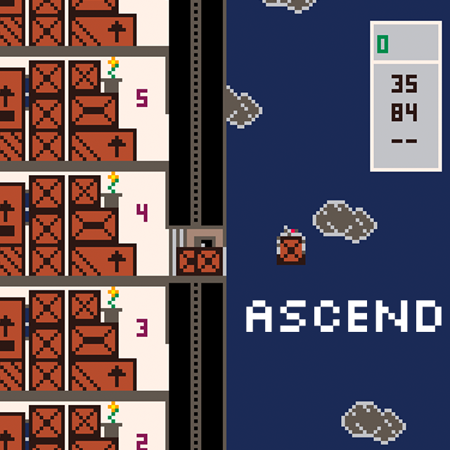 Ascend