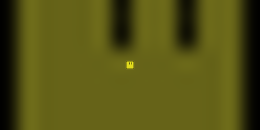 Cover image for Cube Rush