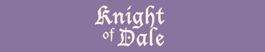 Knight of Dale