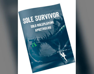 Sole Survivor  