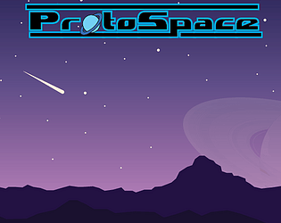ProtoSpace