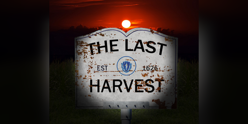 The Last Harvest - Prologue by Madame Biscuit