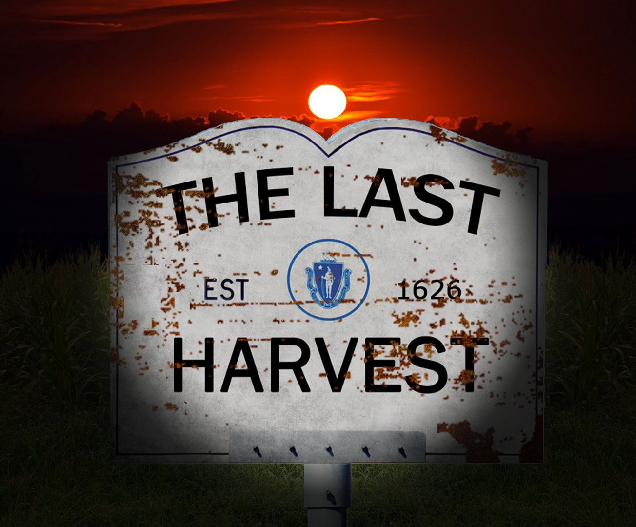 The Last Harvest - Prologue