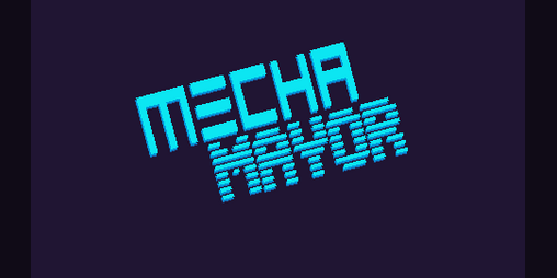 Cover image for Mecha Mayor