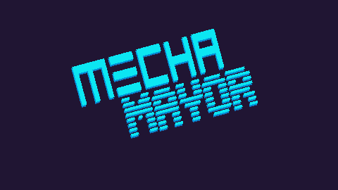 Cover image for Mecha Mayor