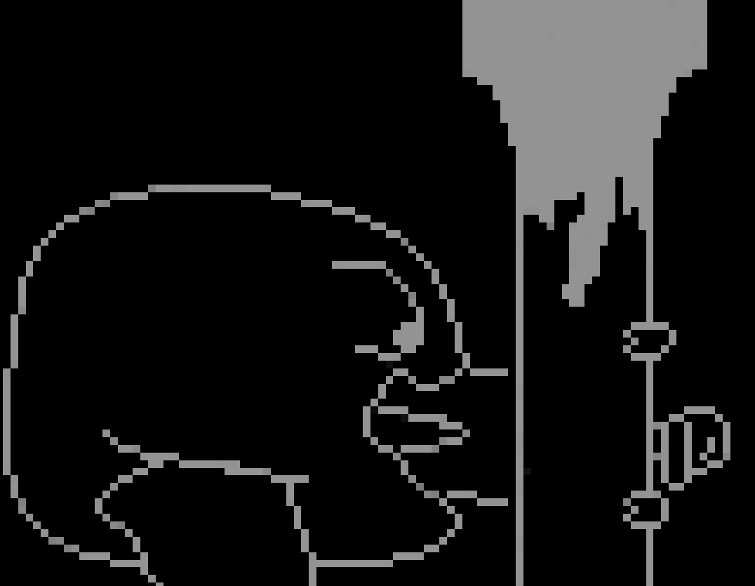 Cover image for Fairly Cool Roguelike