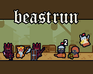 Beastrun