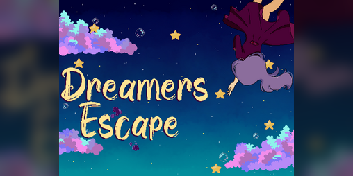 Cover image for Dreamers Escape