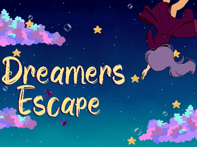 Dreamers Escape