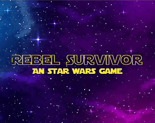 Rebel Survivor
