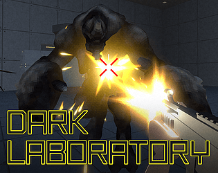 Dark Laboratory