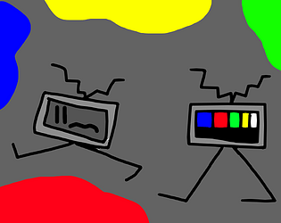 A TV Mania Demo