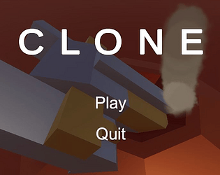 Clones Game Jam
