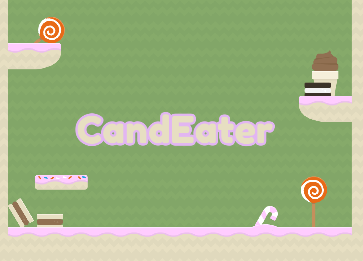 CandEater