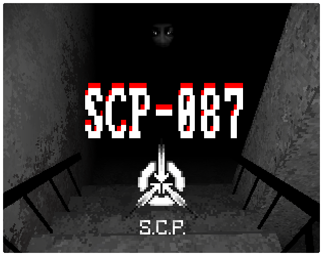 Scp 087 By Ghst