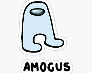 FNF amogus mod