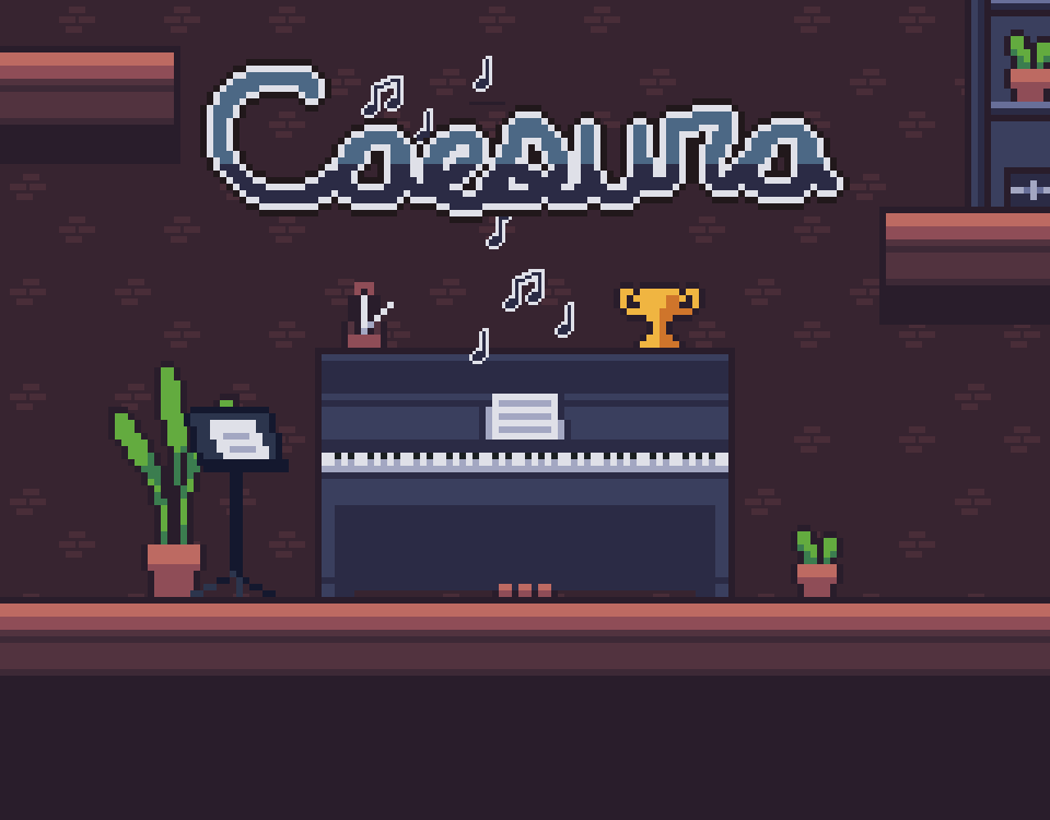 Cover image for Caesura