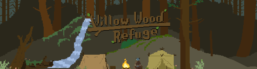 Willow Wood Refuge