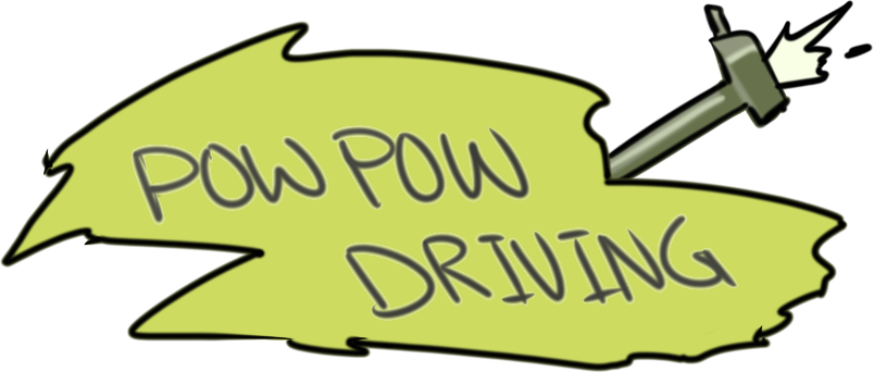 Pow Pow Driving