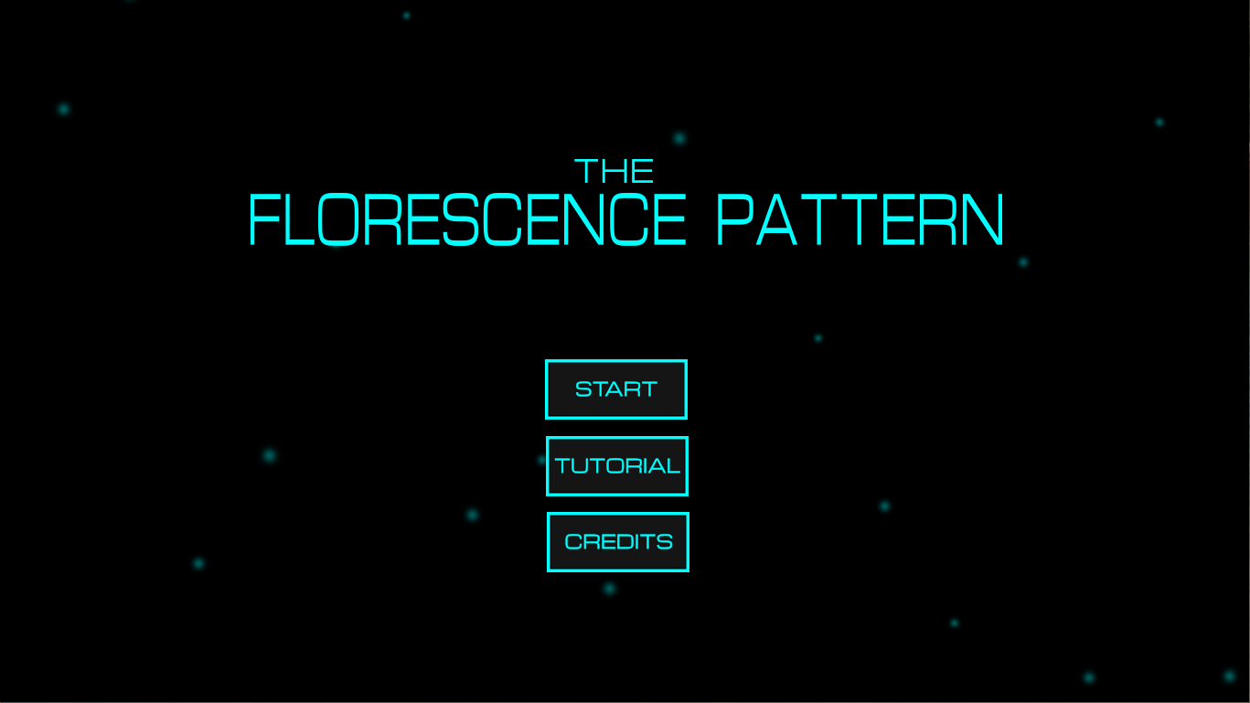 The Florescence Pattern