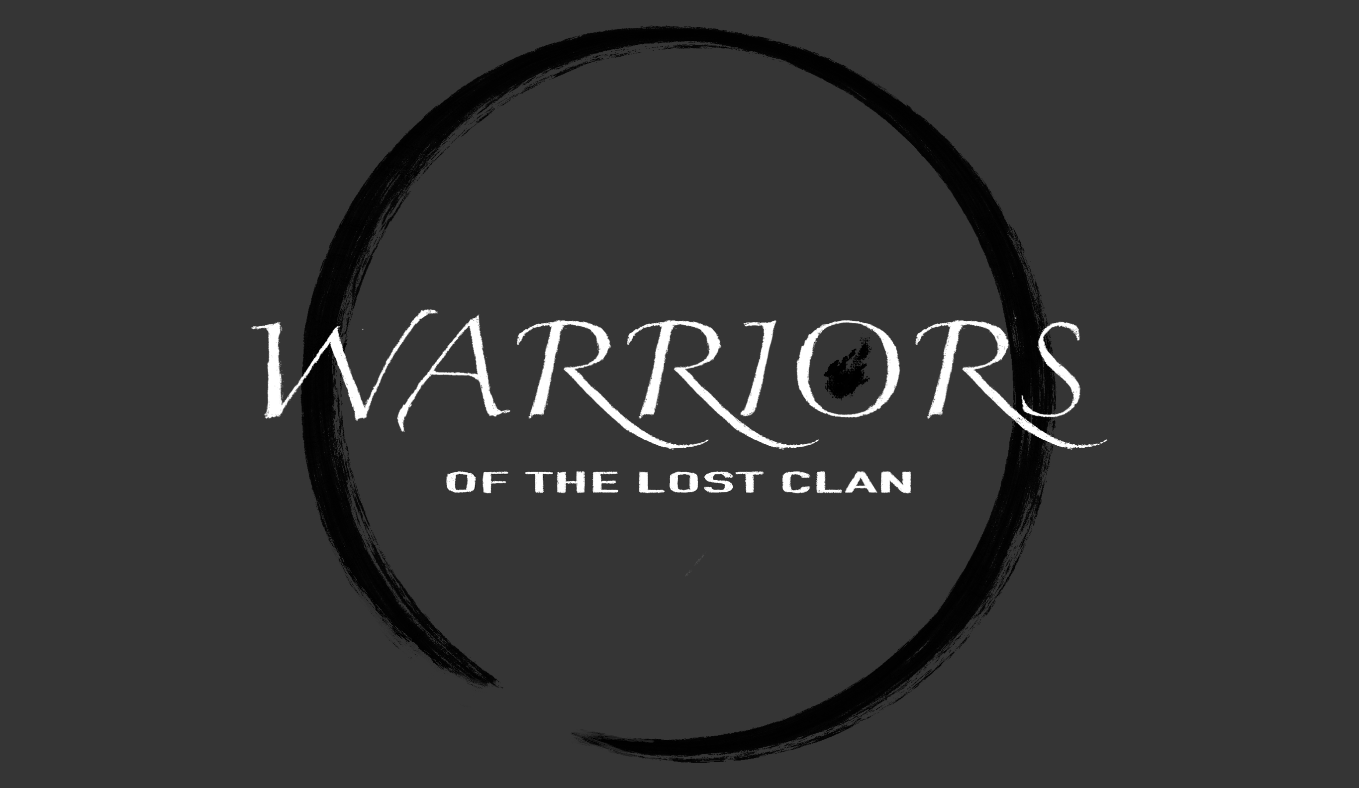 Warriors of the Lost Clan