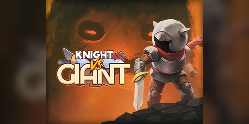 knight vs giant bneast art