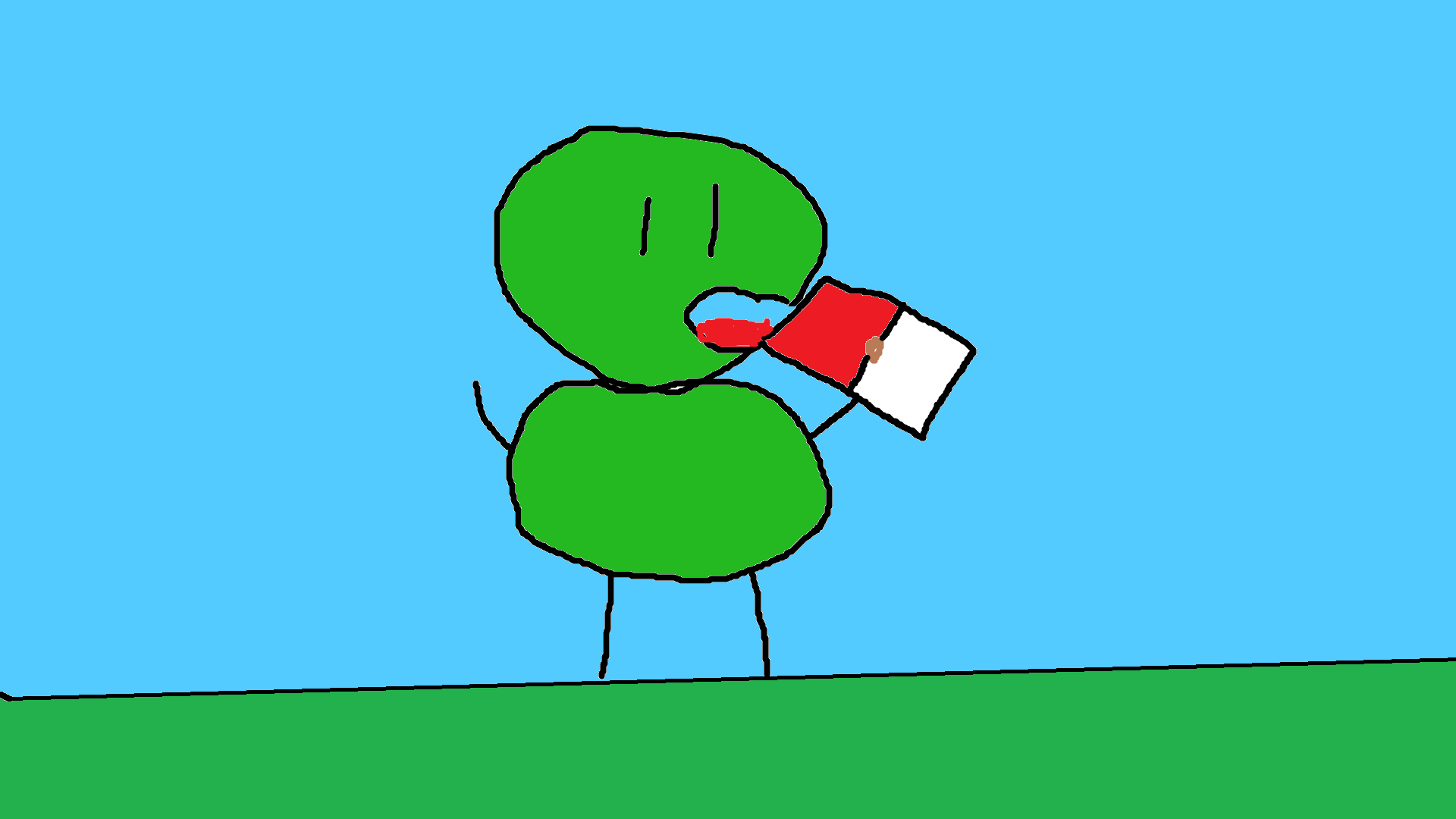 Soup Quest 2.0